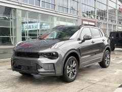 Lynk & Co Geely Lynk & Co 01 2025 2.0T Diesel FWD Refresh Pro - ფოტო 1