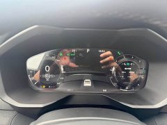 Lynk & Co Geely Lynk & Co 01 2025 2.0T Diesel FWD Refresh Pro - ფოტო 11