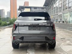 Lynk & Co Geely Lynk & Co 01 2025 2.0T Diesel FWD Refresh Pro - ფოტო 13