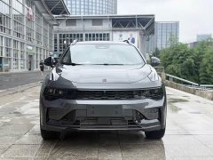 Lynk & Co Geely Lynk & Co 01 2025 2.0T Diesel FWD Refresh Pro - ფოტო 2