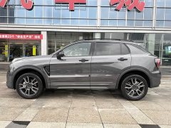 Lynk & Co Geely Lynk & Co 01 2025 2.0T Diesel FWD Refresh Pro - ფოტო 3