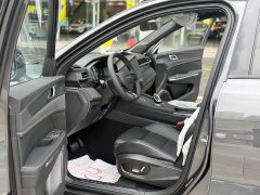Lynk & Co Geely Lynk & Co 01 2025 2.0T Diesel FWD Refresh Pro - ფოტო 4