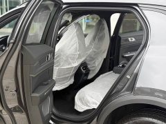 Lynk & Co Geely Lynk & Co 01 2025 2.0T Diesel FWD Refresh Pro - ფოტო 5