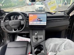 Lynk & Co Geely Lynk & Co 01 2025 2.0T Diesel FWD Refresh Pro - ფოტო 6