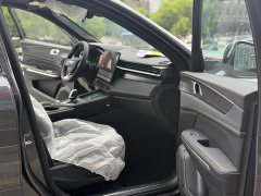 Lynk & Co Geely Lynk & Co 01 2025 2.0T Diesel FWD Refresh Pro - ფოტო 7