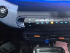 BYD Seagull Freedom Edition - ფოტო 10