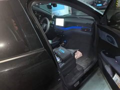 BYD Seagull Freedom Edition - ფოტო 19
