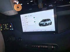 BYD Seagull Freedom Edition - ფოტო 20