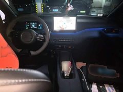 BYD Seagull Freedom Edition - ფოტო 5