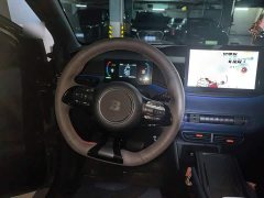 BYD Seagull Freedom Edition - ფოტო 6