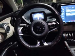 BYD Yuan Plus 2022 510KM Respect and Honor Edition - ფოტო 11