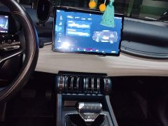 BYD Yuan Plus 2022 510KM Respect and Honor Edition - ფოტო 14