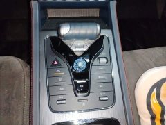 BYD Yuan Plus 2022 510KM Respect and Honor Edition - ფოტო 15