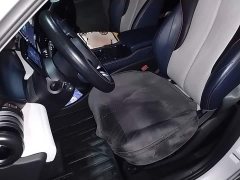 BYD Yuan Plus 2022 510KM Respect and Honor Edition - ფოტო 16