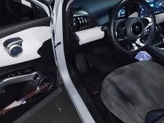 BYD Yuan Plus 2022 510KM Respect and Honor Edition - ფოტო 17
