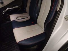 BYD Yuan Plus 2022 510KM Respect and Honor Edition - ფოტო 18