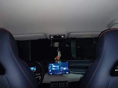 BYD Yuan Plus 2022 510KM Respect and Honor Edition - ფოტო 19