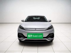 BYD Yuan Plus 2022 510KM Respect and Honor Edition - ფოტო 2