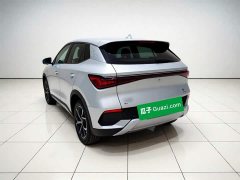 BYD Yuan Plus 2022 510KM Respect and Honor Edition - ფოტო 4