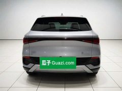 BYD Yuan Plus 2022 510KM Respect and Honor Edition - ფოტო 5