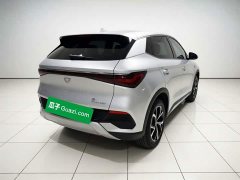 BYD Yuan Plus 2022 510KM Respect and Honor Edition - ფოტო 6