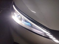 BYD Yuan Plus 2022 510KM Respect and Honor Edition - ფოტო 7