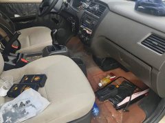Wuling Hongguang S 1.5L Base 5/7-seater - ფოტო 8