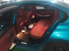 BMW 3 Series 325Li M Sport Night Edition Package - ფოტო 11