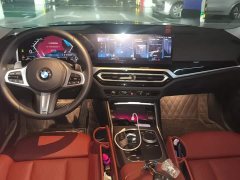BMW 3 Series 325Li M Sport Night Edition Package - ფოტო 12