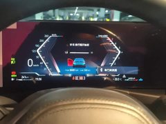 BMW 3 Series 325Li M Sport Night Edition Package - ფოტო 14