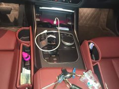 BMW 3 Series 325Li M Sport Night Edition Package - ფოტო 16