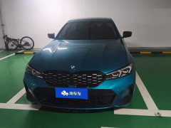 BMW 3 Series 325Li M Sport Night Edition Package - ფოტო 2