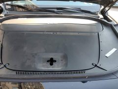 Li Auto ONE 2021 Extended Range 6-Seater - ფოტო 10