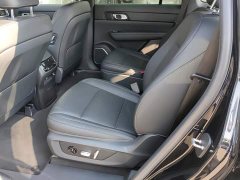 Li Auto ONE 2021 Extended Range 6-Seater - ფოტო 11