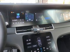 Li Auto ONE 2021 Extended Range 6-Seater - ფოტო 12