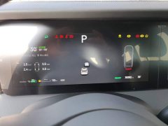 Li Auto ONE 2021 Extended Range 6-Seater - ფოტო 13