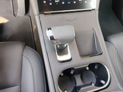 Li Auto ONE 2021 Extended Range 6-Seater - ფოტო 15