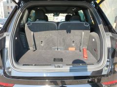 Li Auto ONE 2021 Extended Range 6-Seater - ფოტო 4