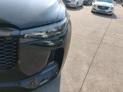 Li Auto ONE 2021 Extended Range 6-Seater - ფოტო 5