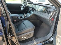 Li Auto ONE 2021 Extended Range 6-Seater - ფოტო 8
