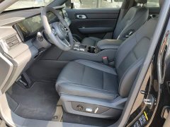 Li Auto ONE 2021 Extended Range 6-Seater - ფოტო 9