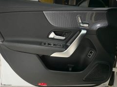 Mercedes-Benz A-Class A 200 L Sport Sedan Fashion Edition - ფოტო 4