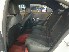 Mercedes-Benz A-Class A 200 L Sport Sedan Fashion Edition - ფოტო 5