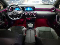 Mercedes-Benz A-Class A 200 L Sport Sedan Fashion Edition - ფოტო 7