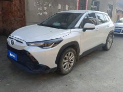 Toyota Frontlander 2.0L CVT Elite - ფოტო 1