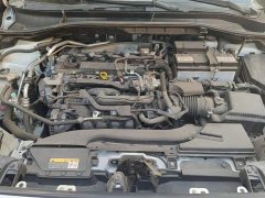 Toyota Frontlander 2.0L CVT Elite - ფოტო 10