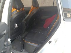 Toyota Frontlander 2.0L CVT Elite - ფოტო 11