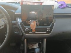 Toyota Frontlander 2.0L CVT Elite - ფოტო 13