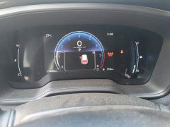Toyota Frontlander 2.0L CVT Elite - ფოტო 14