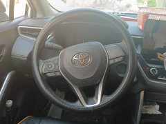 Toyota Frontlander 2.0L CVT Elite - ფოტო 15
